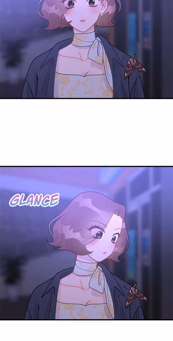 On Bad Terms Chapter 15 page 68 - 
