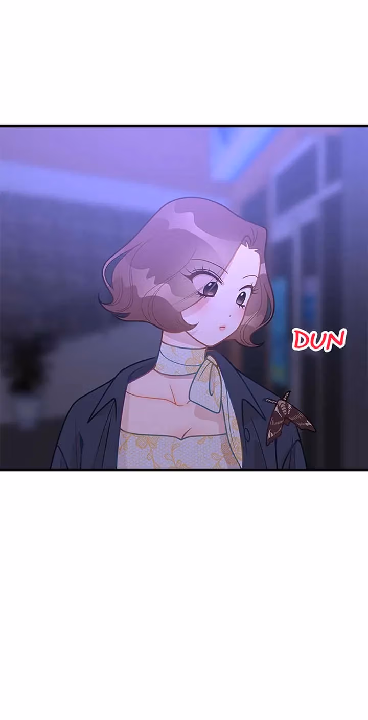 On Bad Terms Chapter 15 page 69 - 