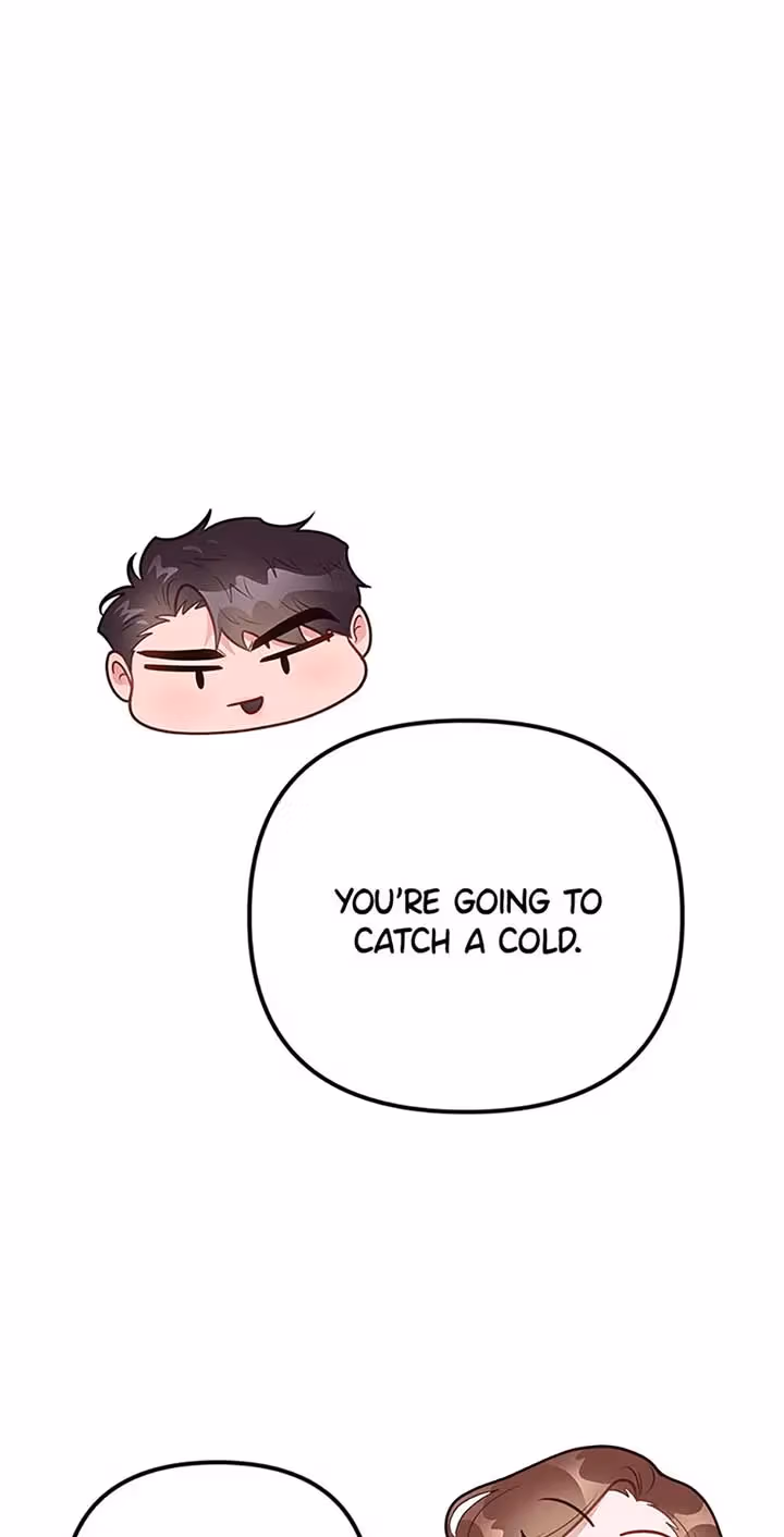 On Bad Terms Chapter 15 page 8 - 