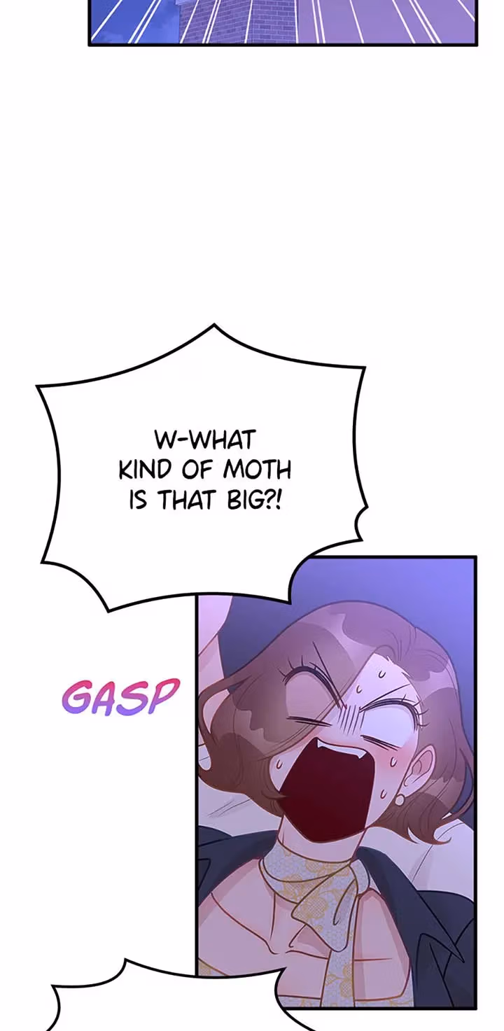 On Bad Terms Chapter 15 page 71 - 