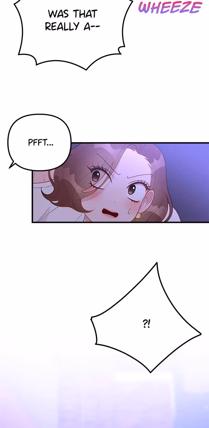 On Bad Terms Chapter 15 page 72 - 