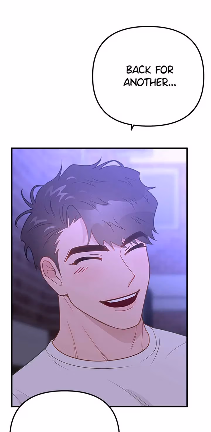 On Bad Terms Chapter 15 page 74 - 