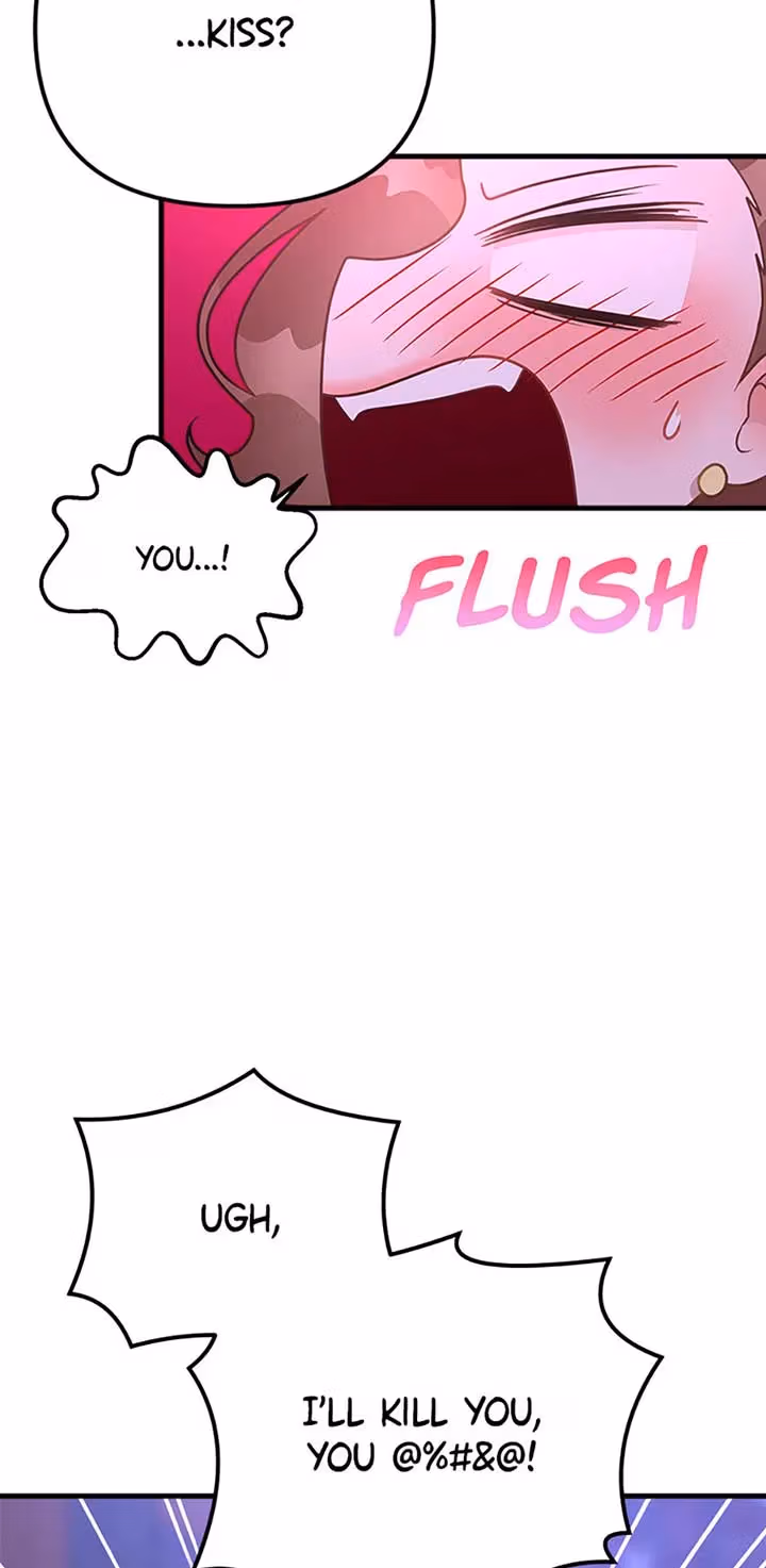 On Bad Terms Chapter 15 page 75 - 