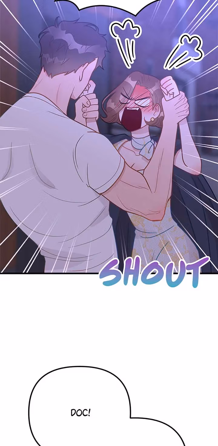 On Bad Terms Chapter 15 page 76 - 