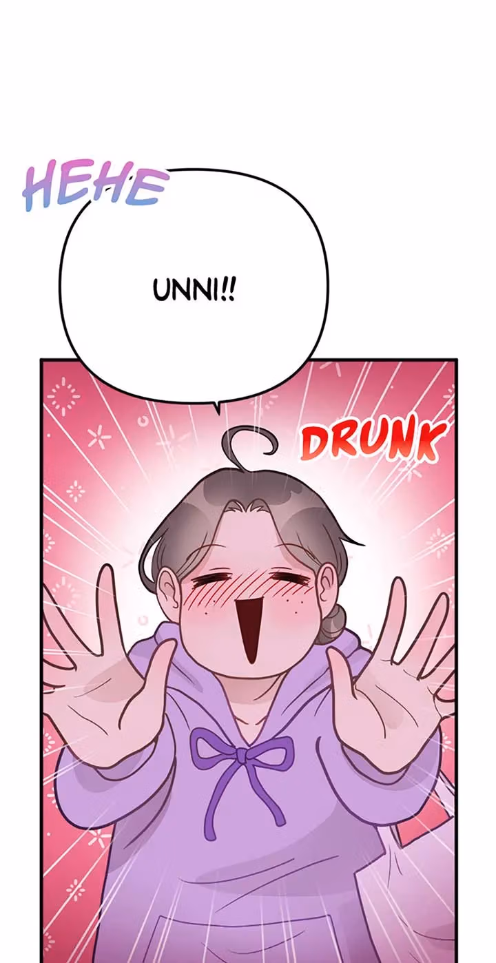 On Bad Terms Chapter 15 page 79 - 