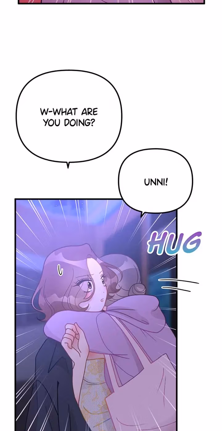On Bad Terms Chapter 15 page 80 - 