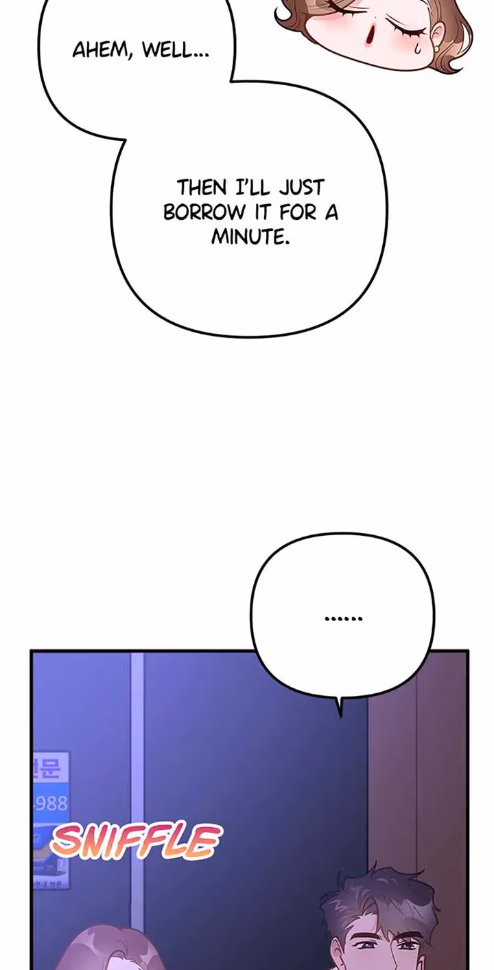 On Bad Terms Chapter 15 page 9 - 