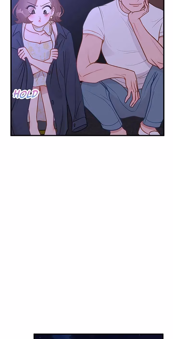 On Bad Terms Chapter 15 page 10 - 