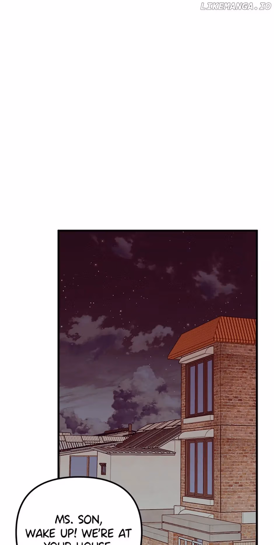 On Bad Terms Chapter 16 page 2 - 