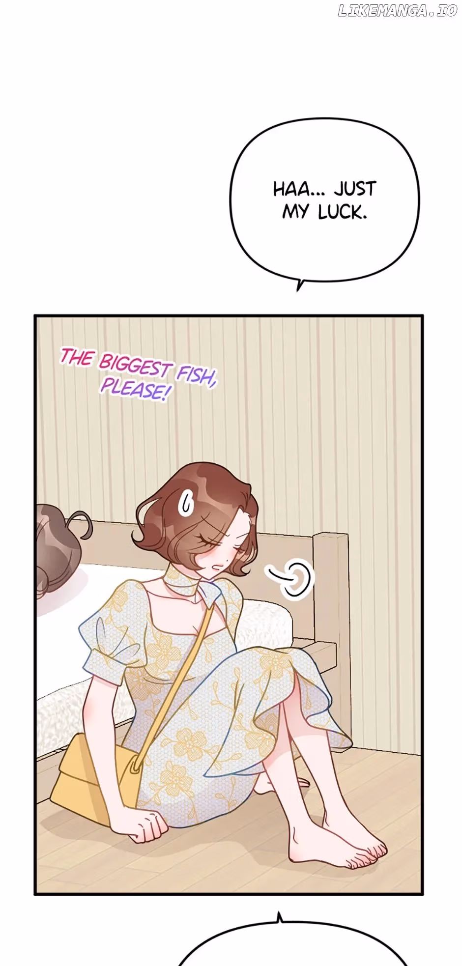On Bad Terms Chapter 16 page 13 - 