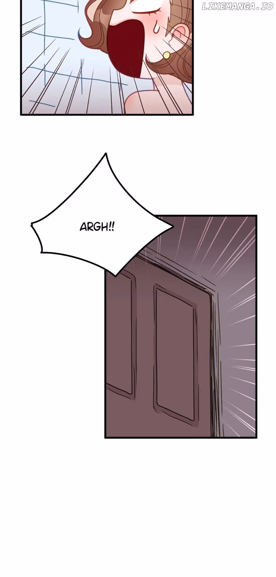 On Bad Terms Chapter 16 page 20 - 