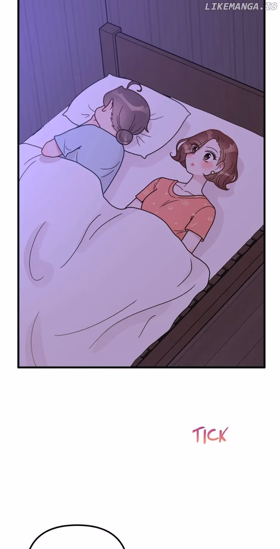 On Bad Terms Chapter 16 page 28 - 