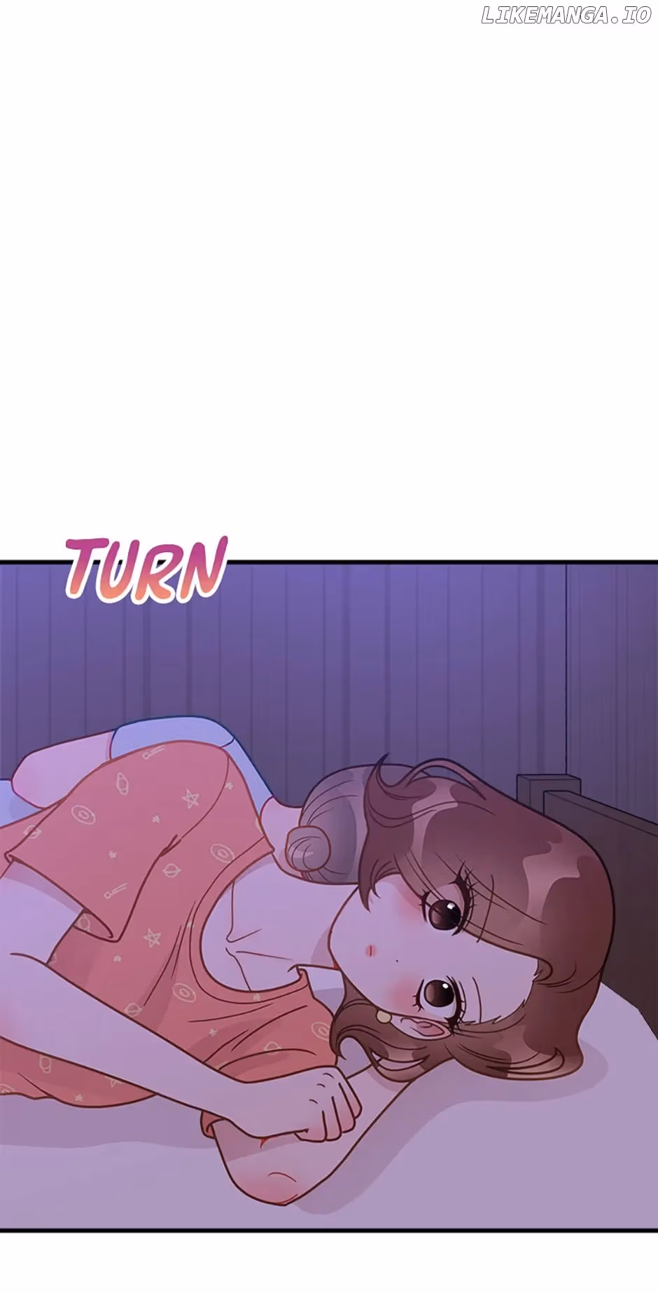 On Bad Terms Chapter 16 page 30 - 