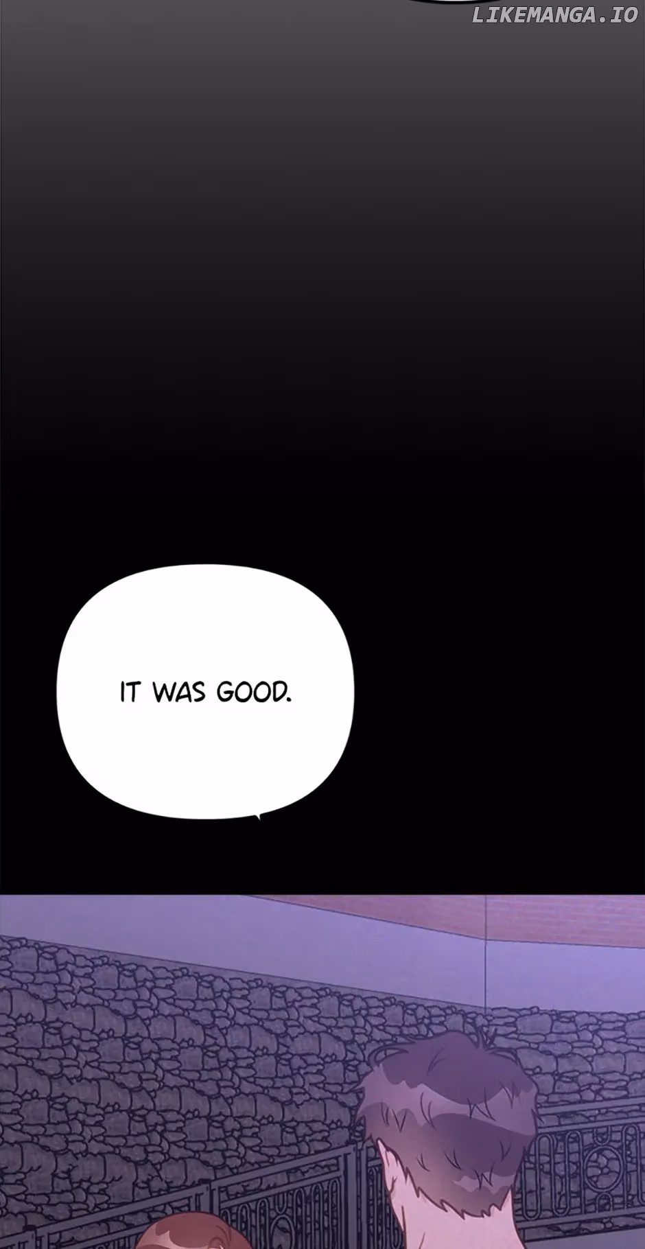 On Bad Terms Chapter 16 page 36 - 