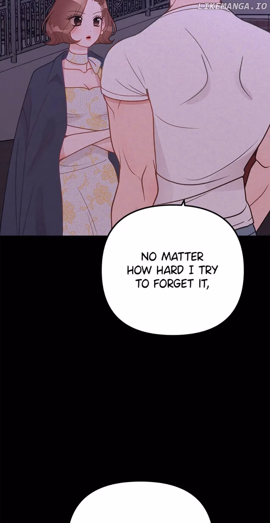 On Bad Terms Chapter 16 page 37 - 