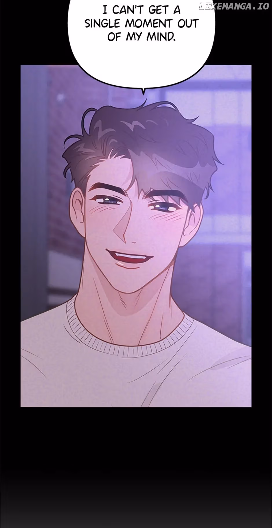 On Bad Terms Chapter 16 page 38 - 