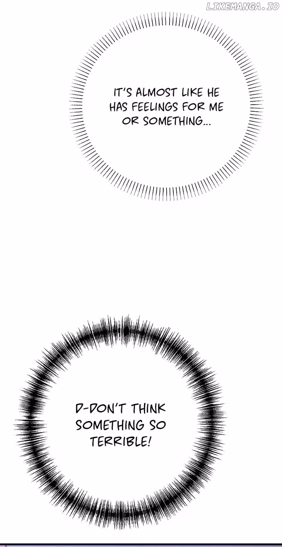 On Bad Terms Chapter 16 page 40 - 