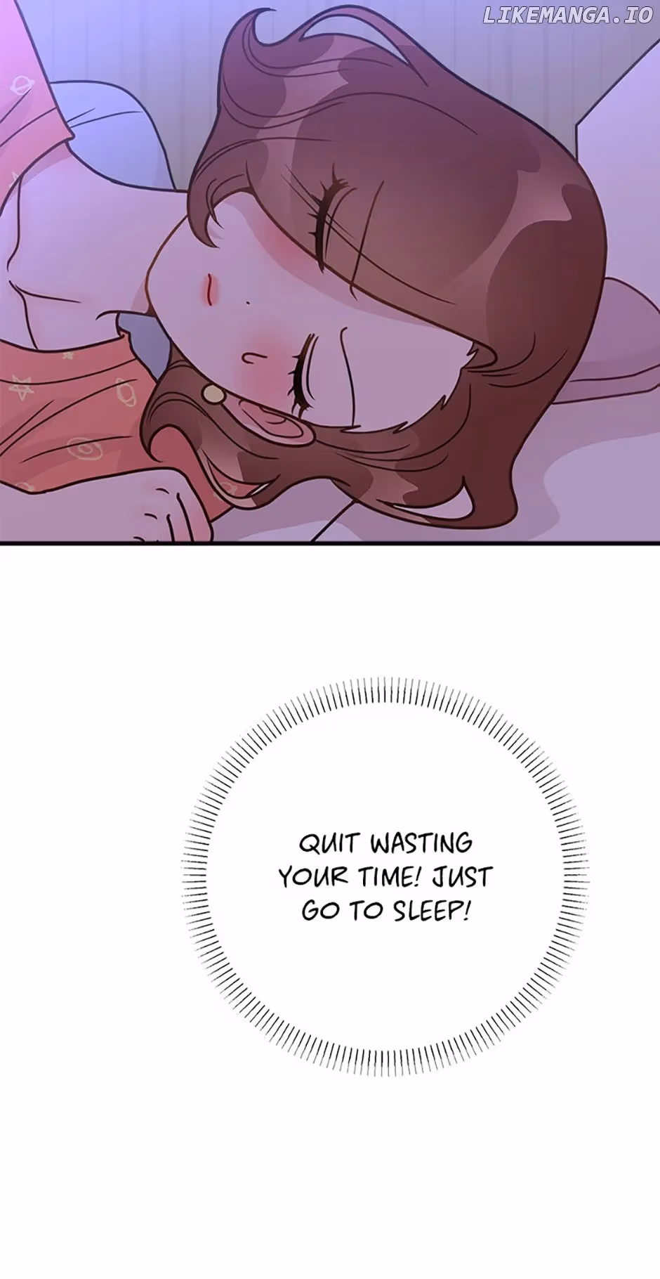 On Bad Terms Chapter 16 page 41 - 