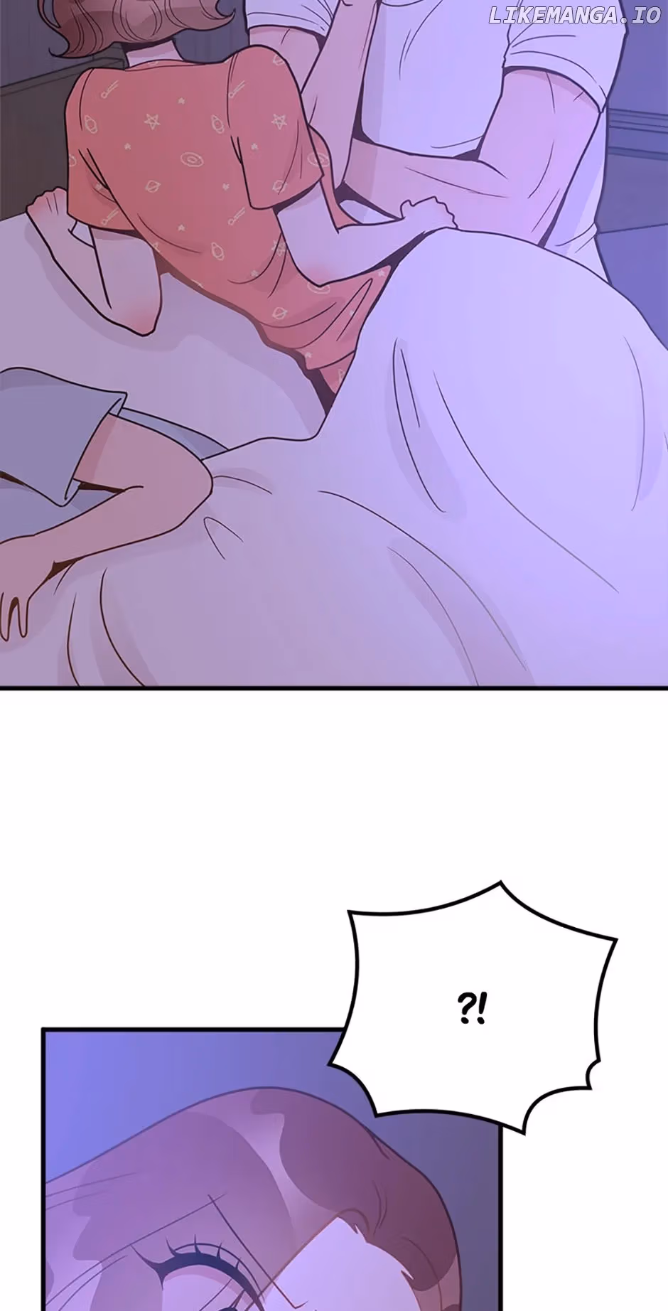 On Bad Terms Chapter 16 page 44 - 