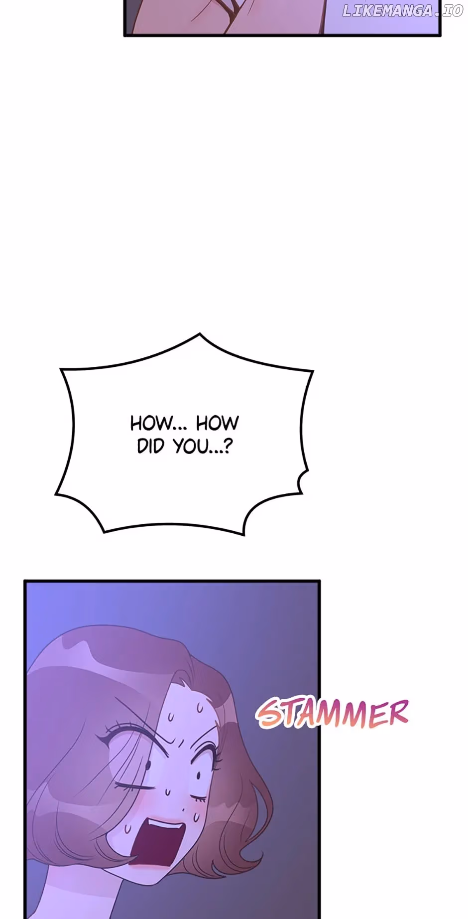 On Bad Terms Chapter 16 page 46 - 