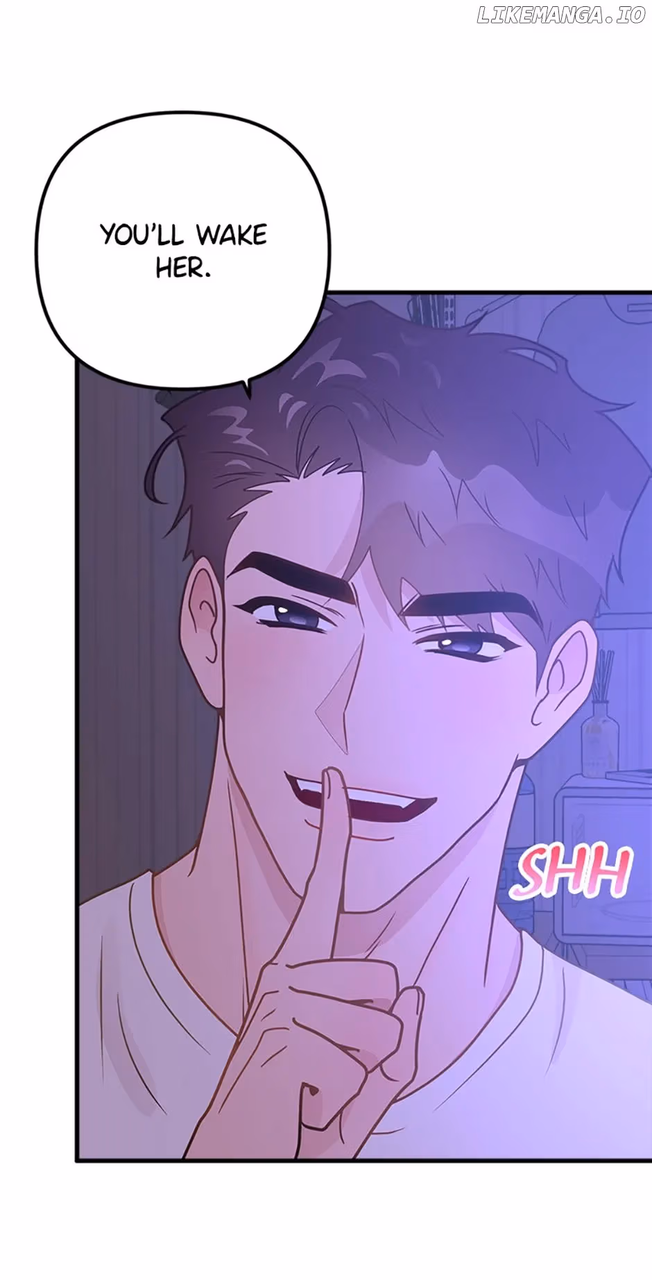 On Bad Terms Chapter 16 page 48 - 