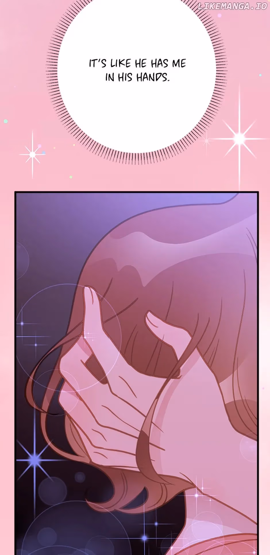 On Bad Terms Chapter 16 page 57 - 