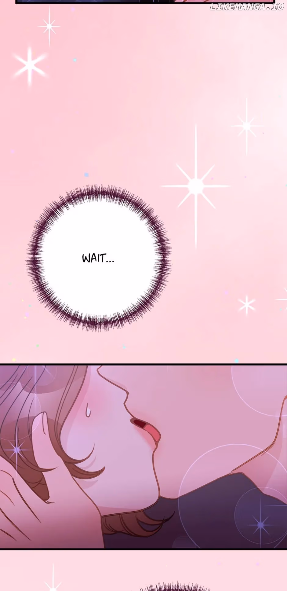 On Bad Terms Chapter 16 page 58 - 