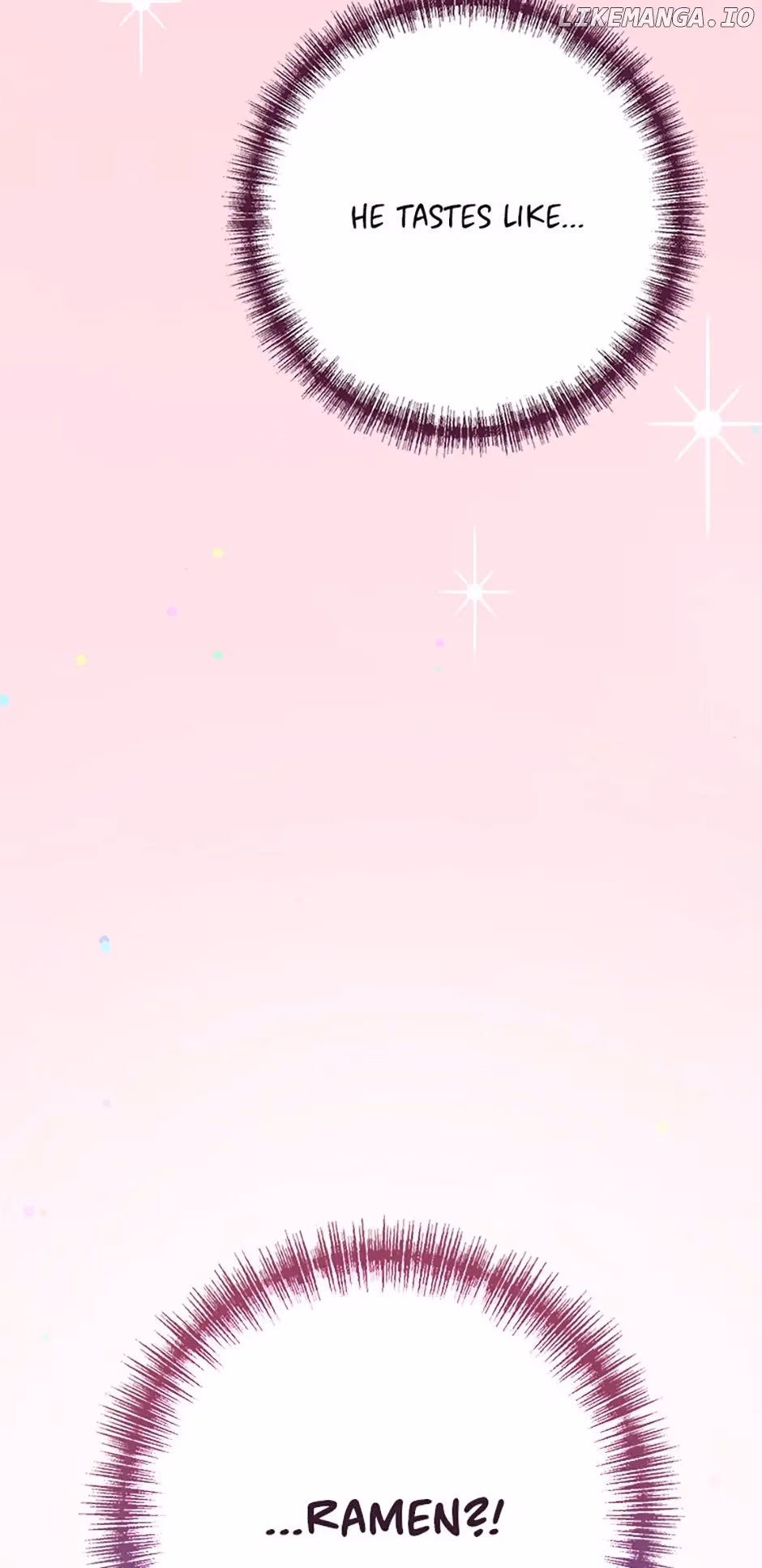 On Bad Terms Chapter 16 page 59 - 
