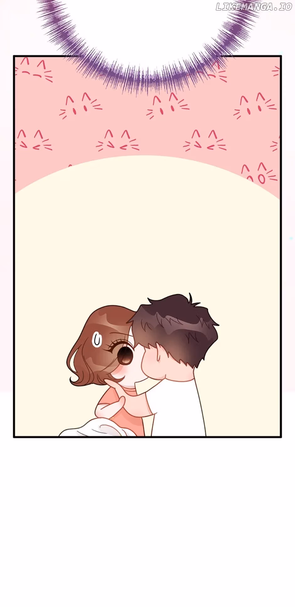 On Bad Terms Chapter 16 page 60 - 