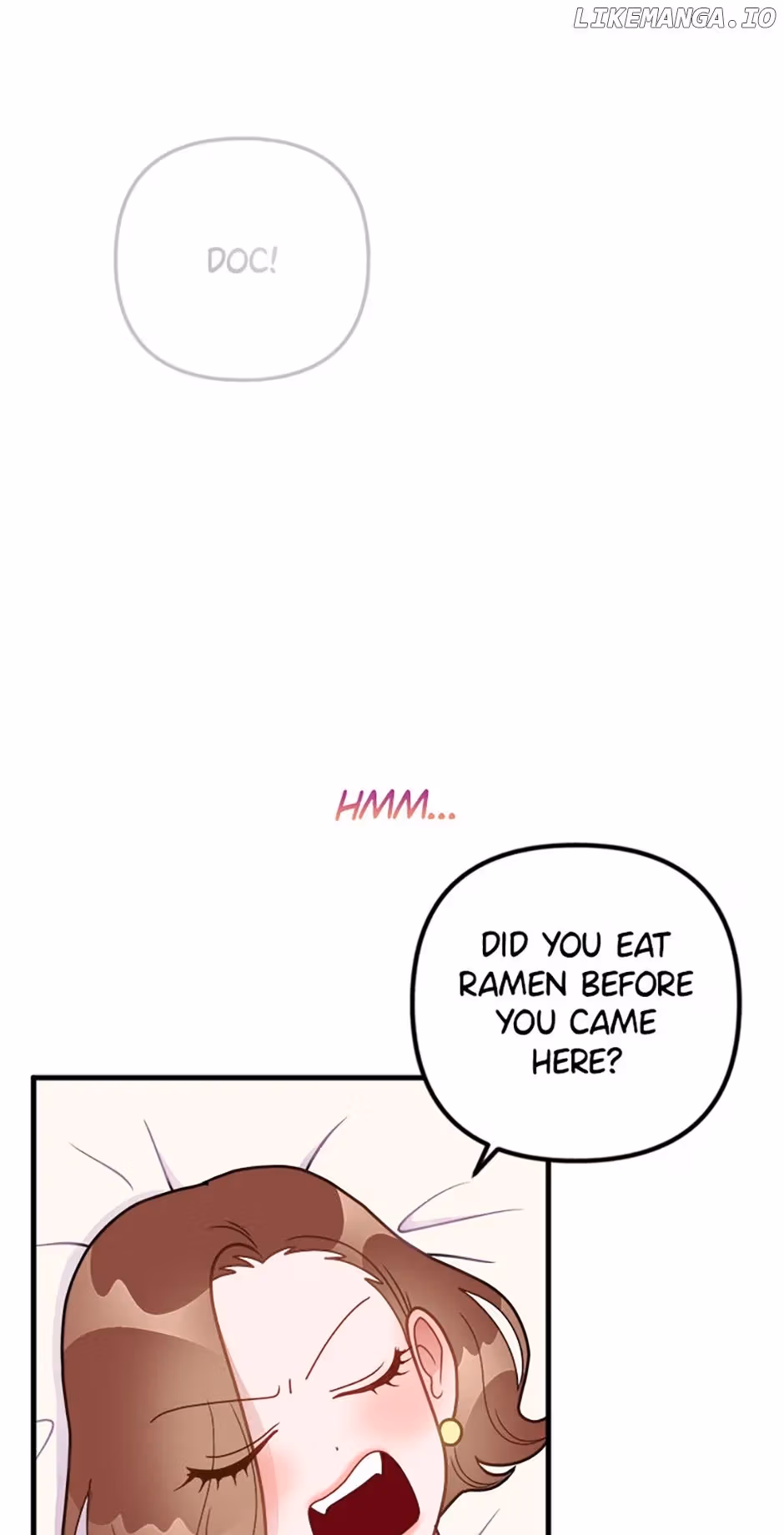On Bad Terms Chapter 16 page 61 - 