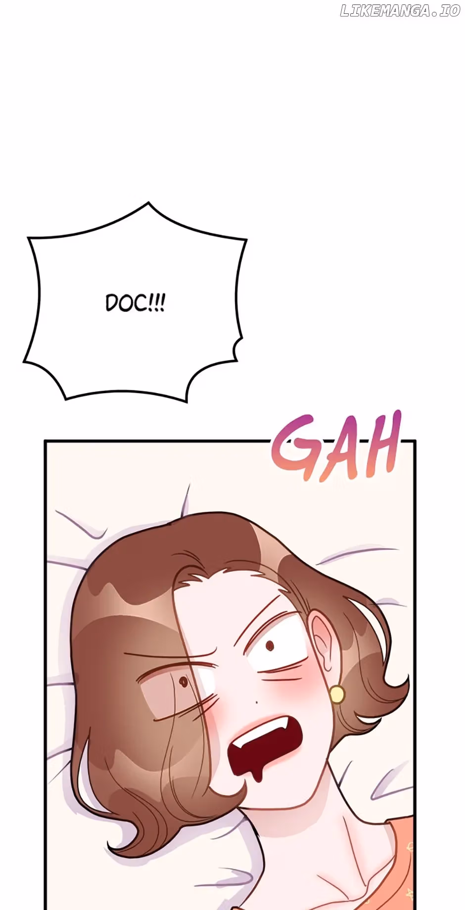 On Bad Terms Chapter 16 page 63 - 