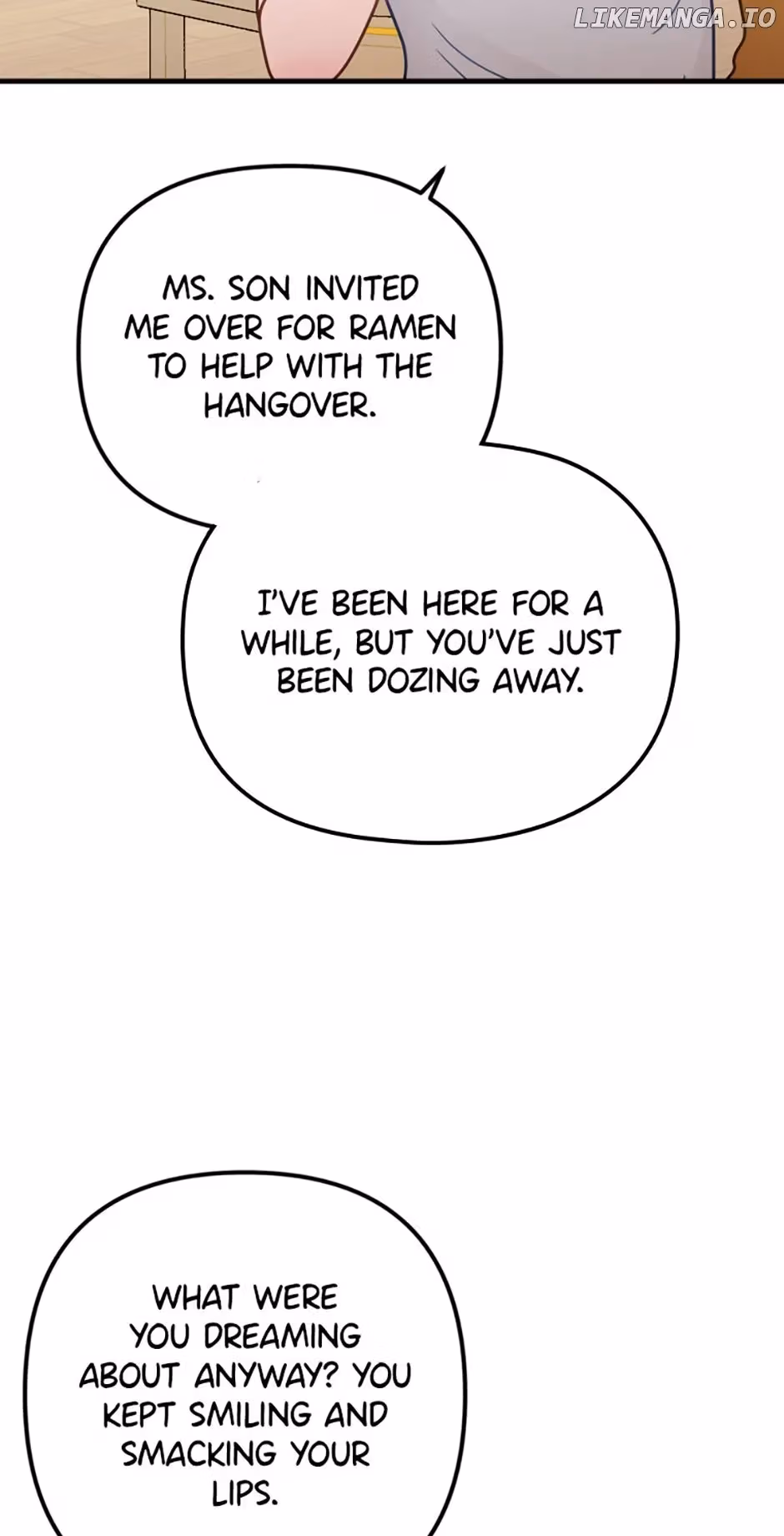 On Bad Terms Chapter 16 page 68 - 