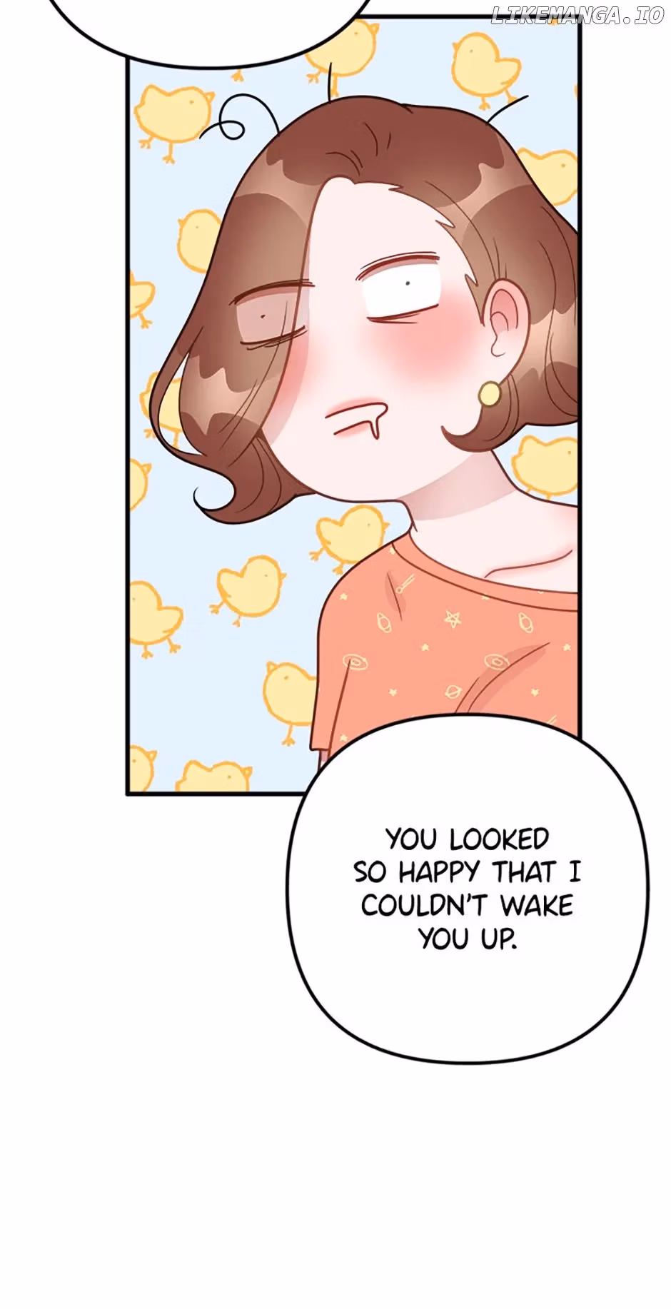 On Bad Terms Chapter 16 page 69 - 
