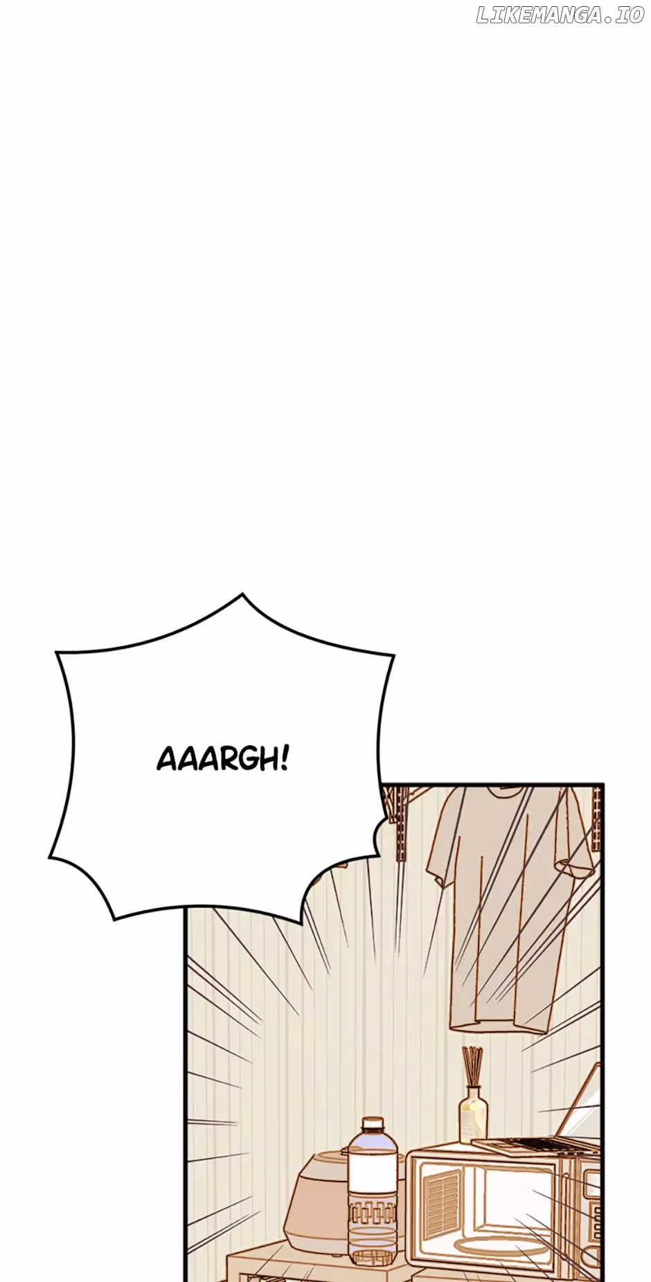 On Bad Terms Chapter 16 page 70 - 