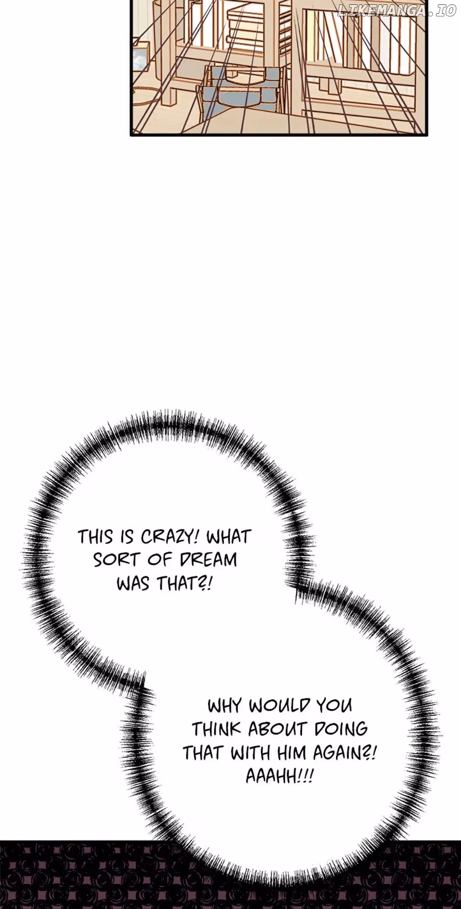 On Bad Terms Chapter 16 page 71 - 