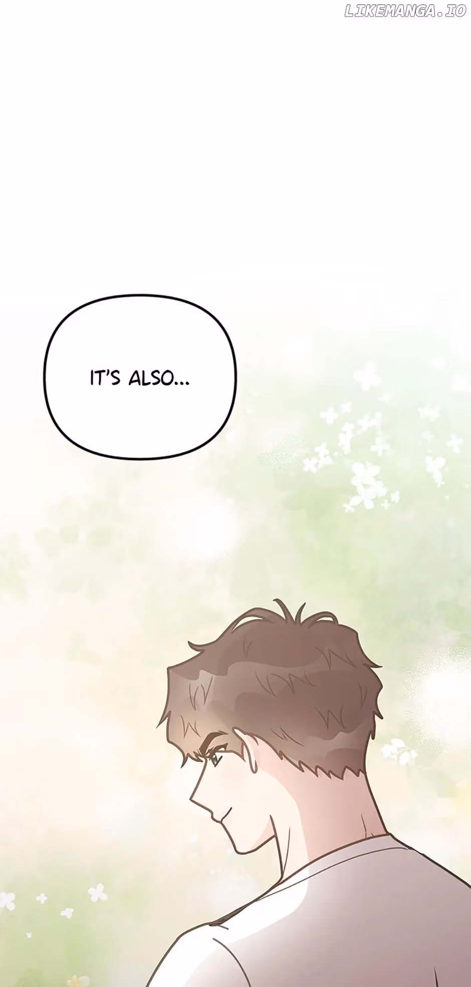 On Bad Terms Chapter 16 page 84 - 
