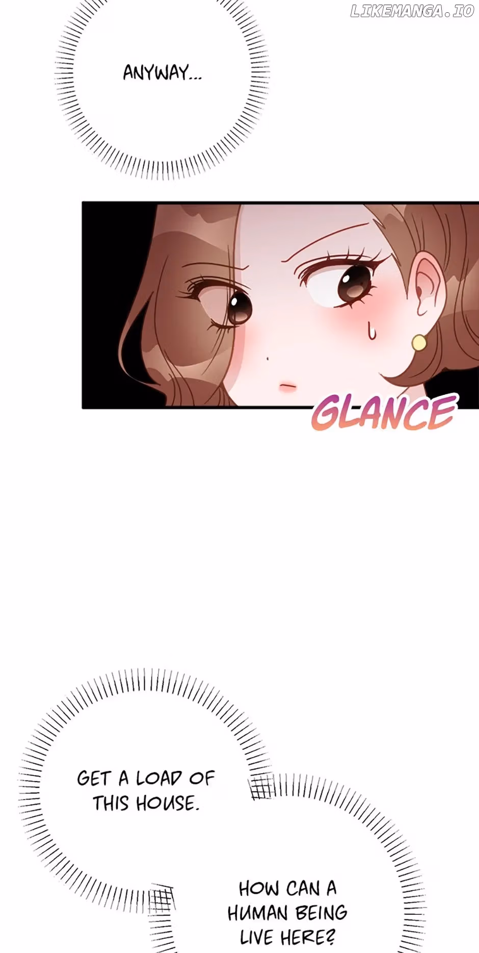 On Bad Terms Chapter 16 page 10 - 