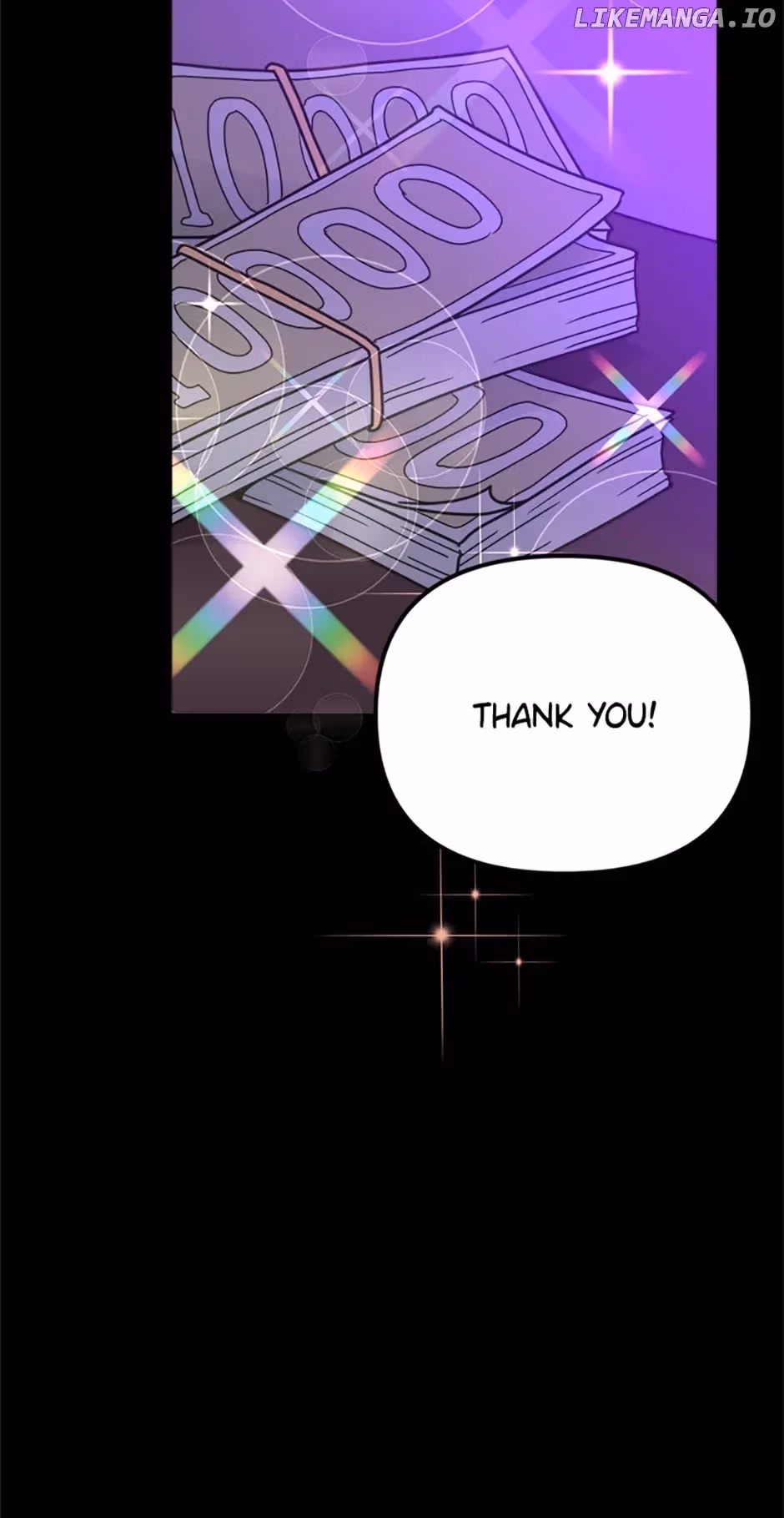 On Bad Terms Chapter 17 page 13 - 