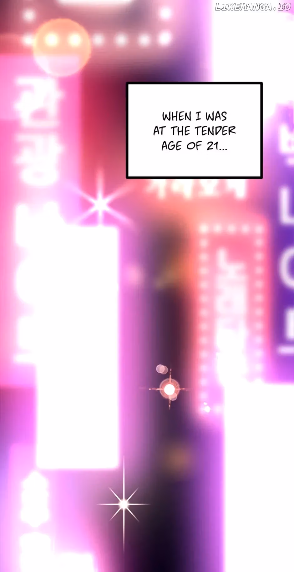 On Bad Terms Chapter 17 page 3 - 