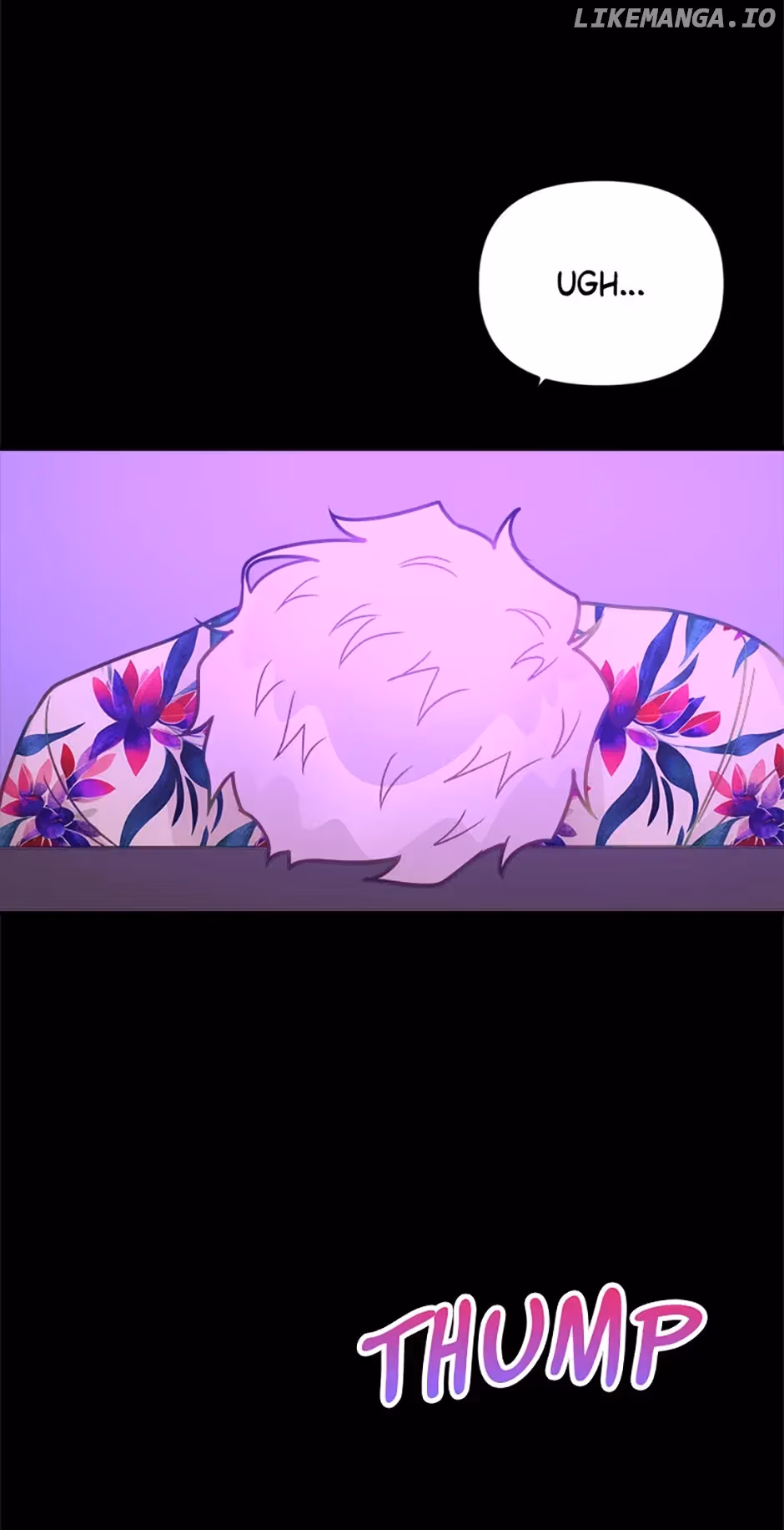 On Bad Terms Chapter 17 page 26 - 