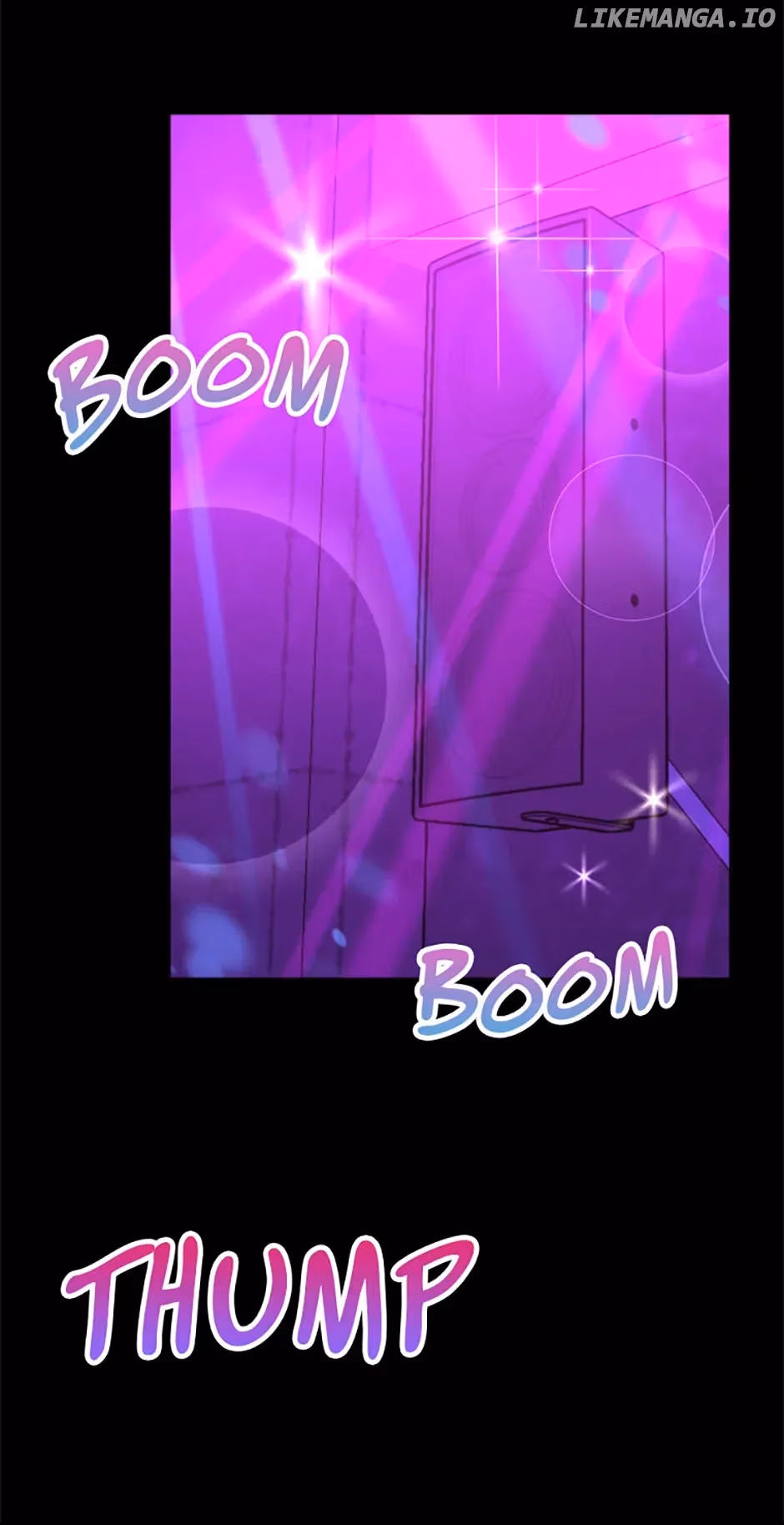 On Bad Terms Chapter 17 page 29 - 