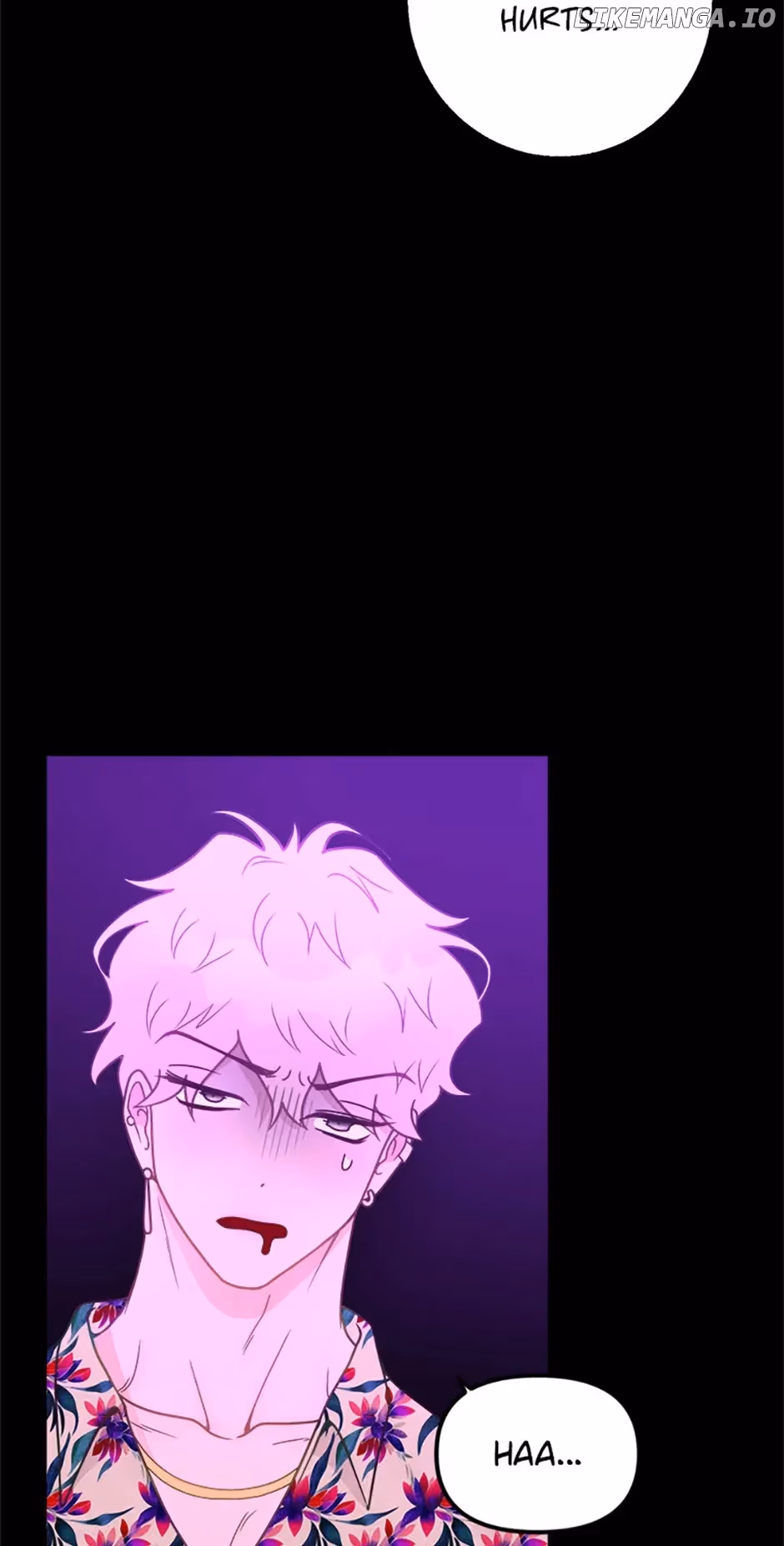 On Bad Terms Chapter 17 page 31 - 