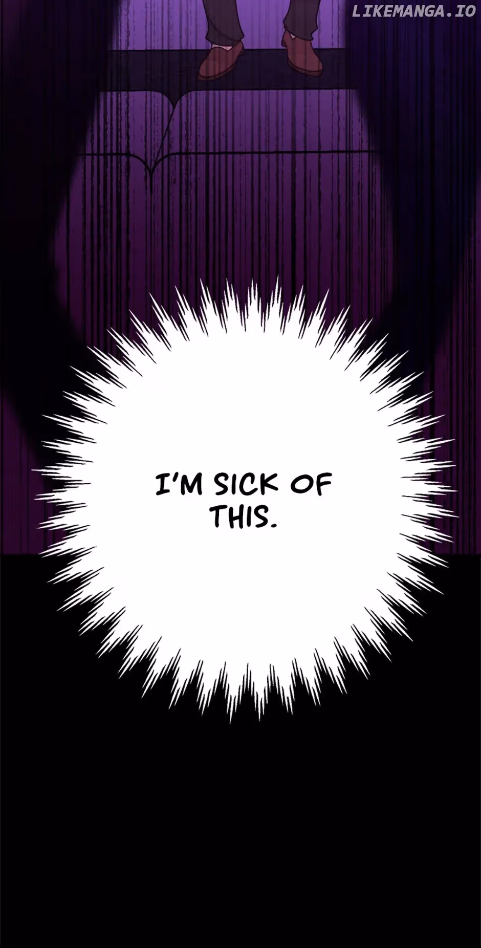 On Bad Terms Chapter 17 page 35 - 