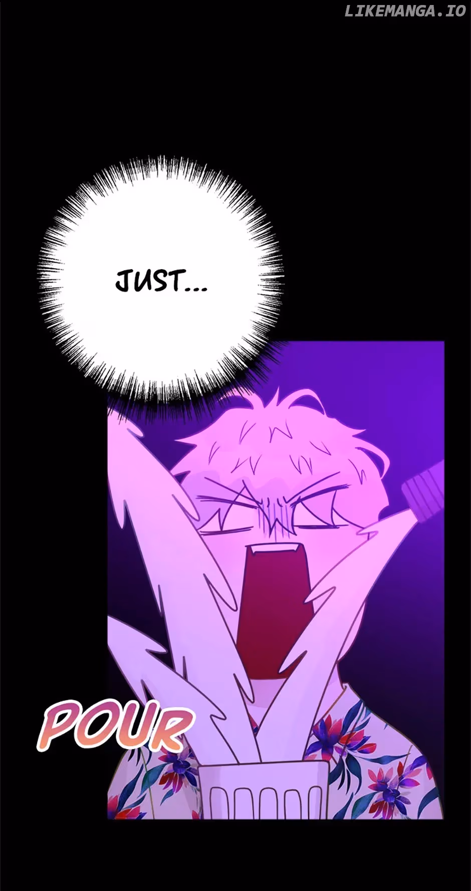 On Bad Terms Chapter 17 page 42 - 