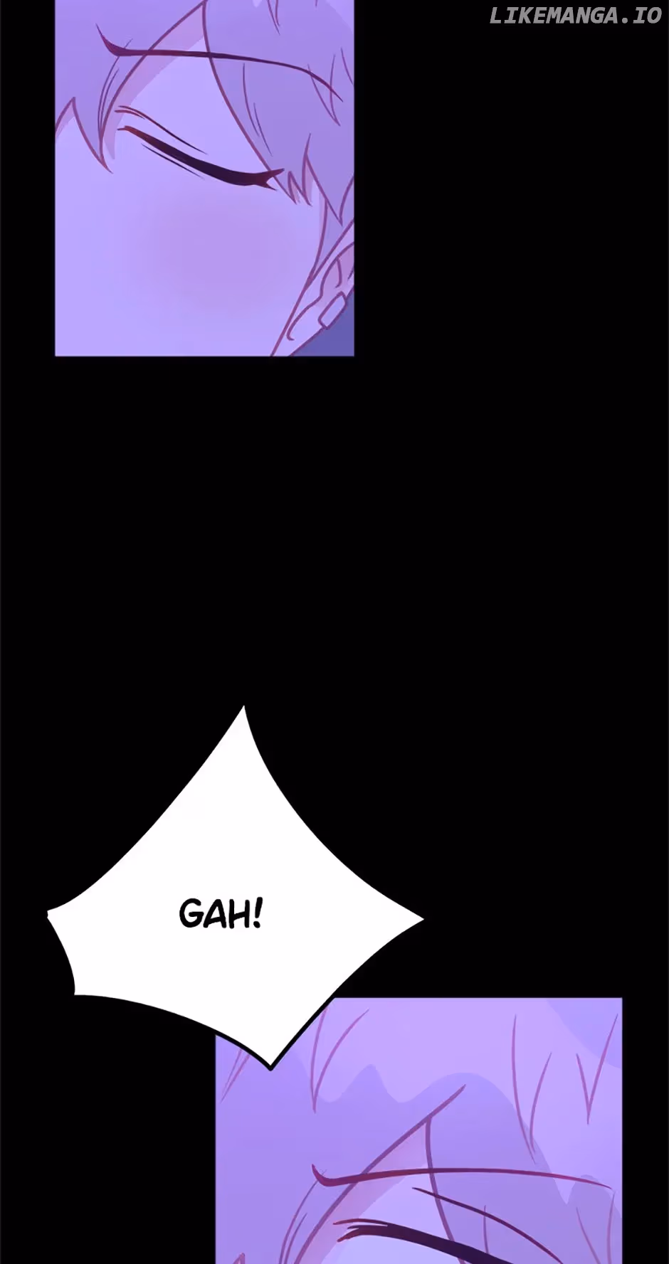 On Bad Terms Chapter 17 page 47 - 