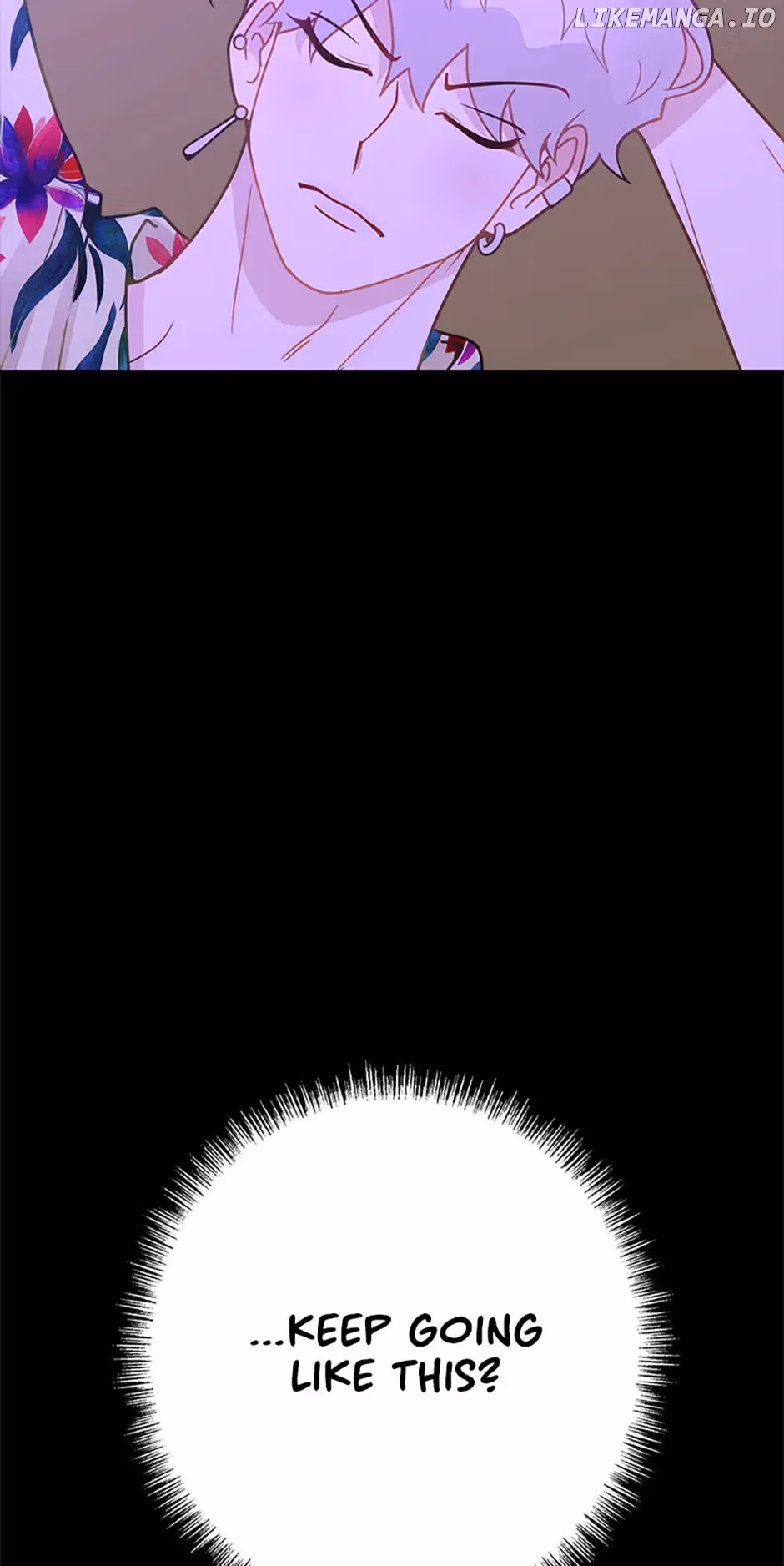 On Bad Terms Chapter 17 page 59 - 