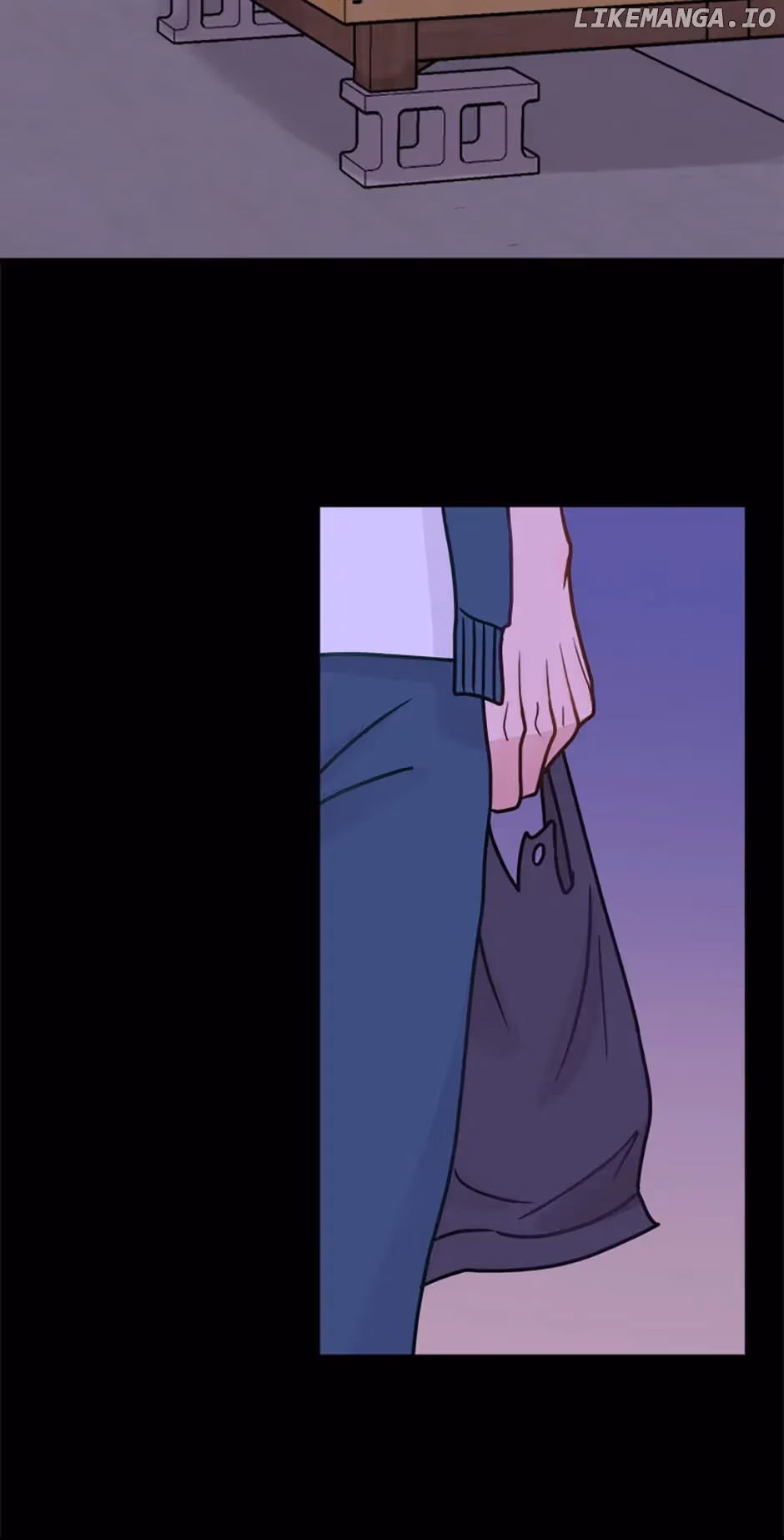 On Bad Terms Chapter 17 page 71 - 