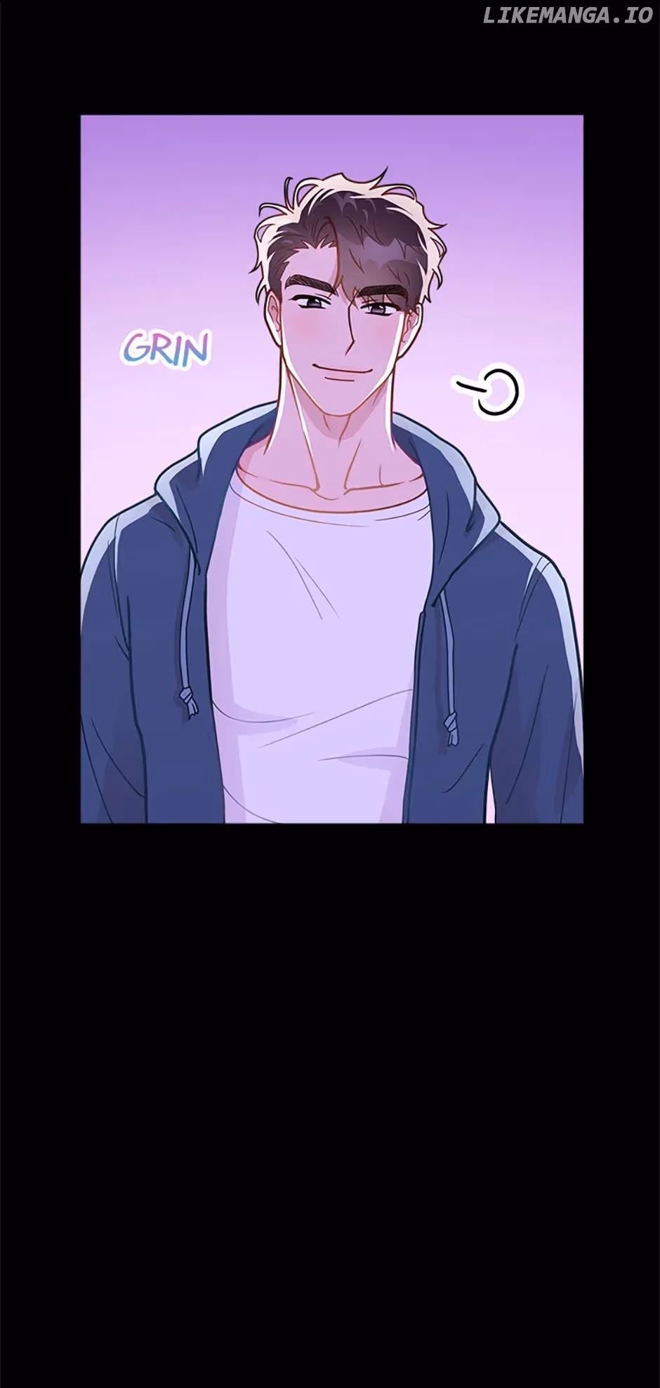 On Bad Terms Chapter 17 page 72 - 
