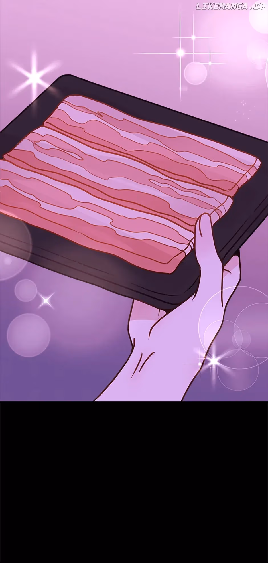 On Bad Terms Chapter 17 page 79 - 