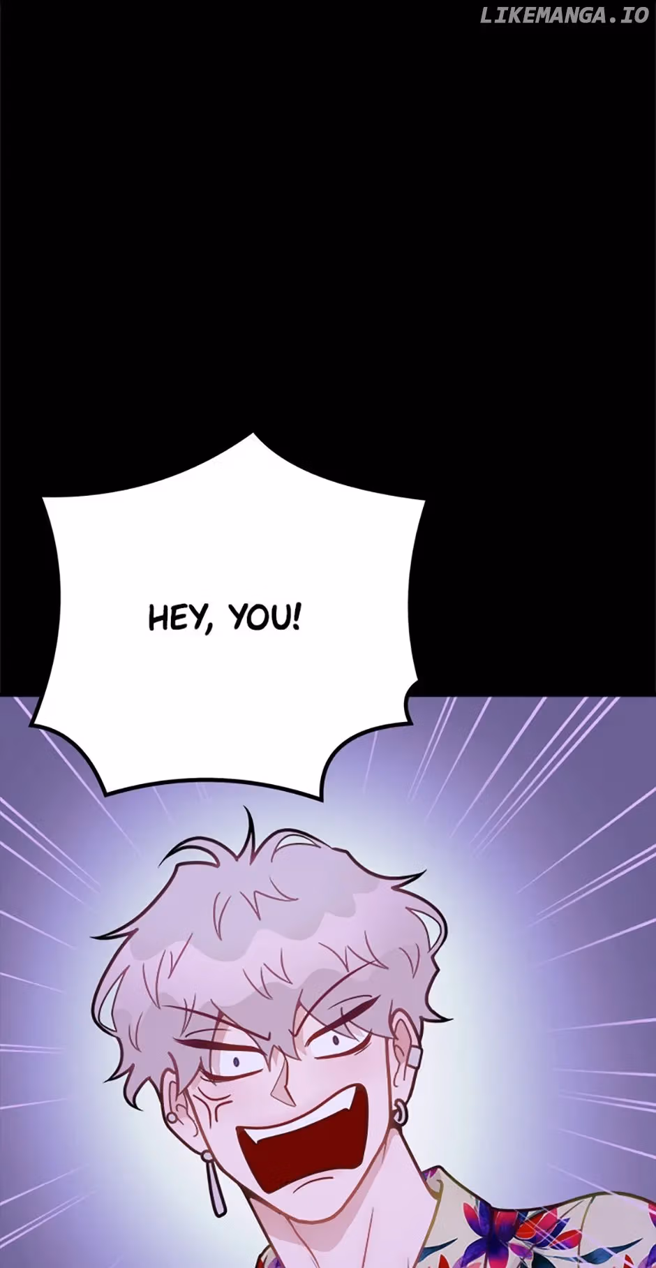 On Bad Terms Chapter 18 page 2 - 